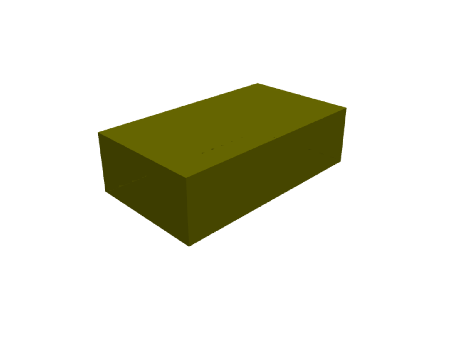 Generic cabinet